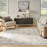 Eco Cycle ECY02 Ivory Multicolor IVMTC