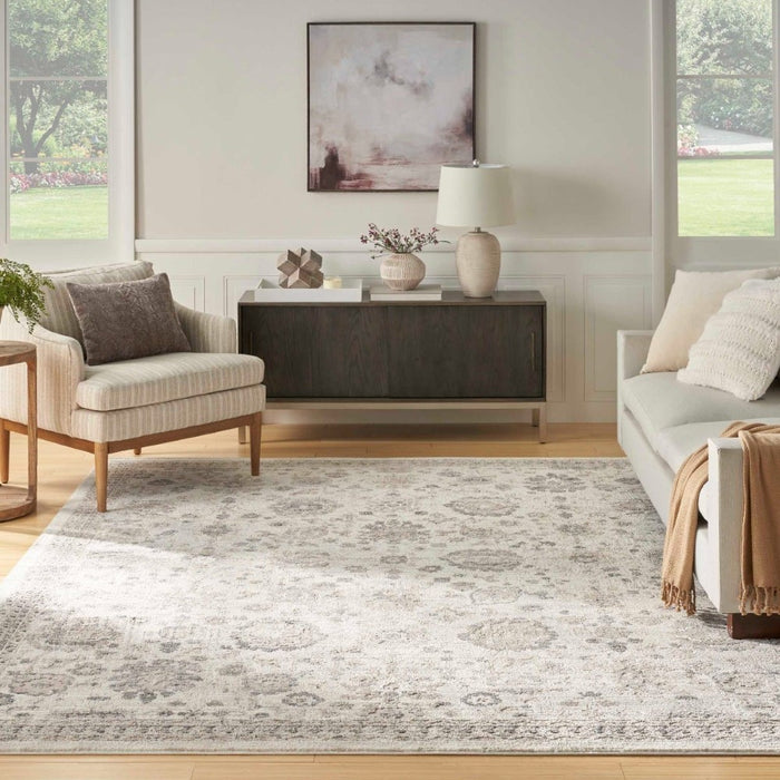 Eco Cycle ECY02 Ivory Multicolor IVMTC