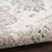 Eco Cycle Polyester IVMTC Ivory Multicolor