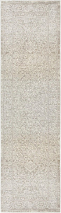 Eco Cycle Ivory Beige IVBGE