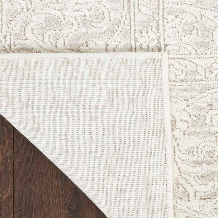 Eco Cycle Ivory Beige IVBGE Polyester