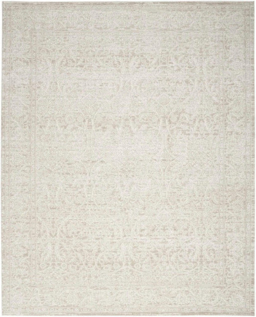 Eco Cycle Ivory Beige IVBGE