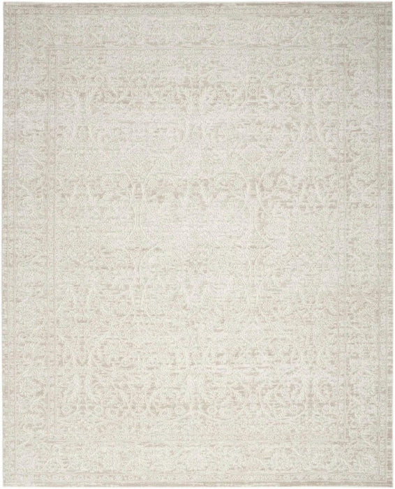 Eco Cycle Polyester Ivory Beige IVBGE