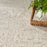 Eco Cycle Ivory Beige IVBGE Polyester ECY03