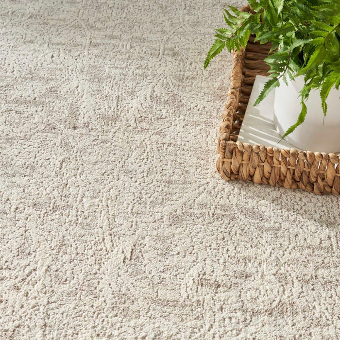 Eco Cycle Ivory Beige IVBGE Polyester ECY03