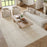 Eco Cycle Polyester IVBGE Ivory Beige ECY03