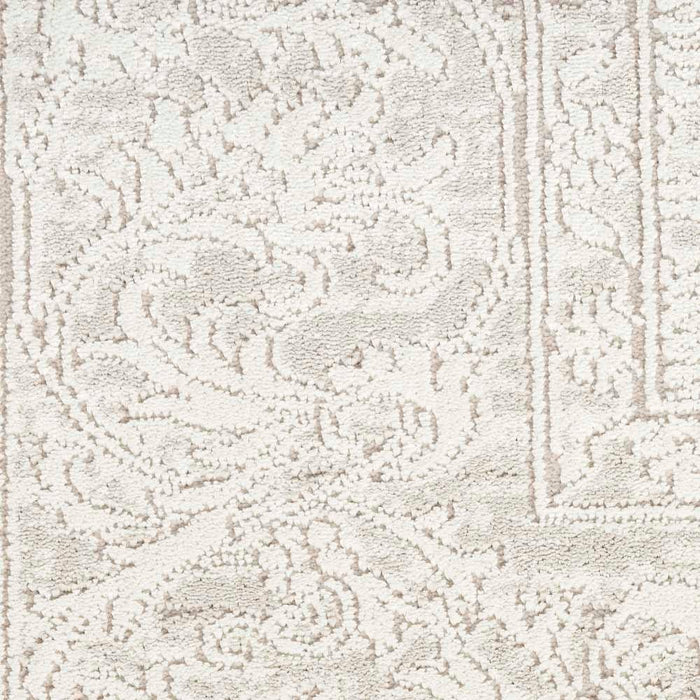 Eco Cycle Ivory Beige Polyester IVBGE