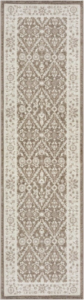 Eco Cycle Ivory Mocha IVMOC