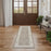 Eco Cycle Polyester Ivory Mocha IVMOC