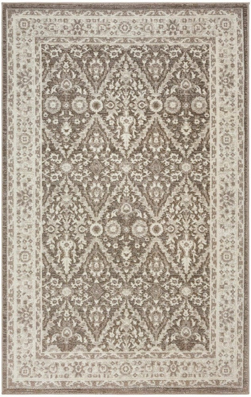 Eco Cycle Ivory Mocha IVMOC