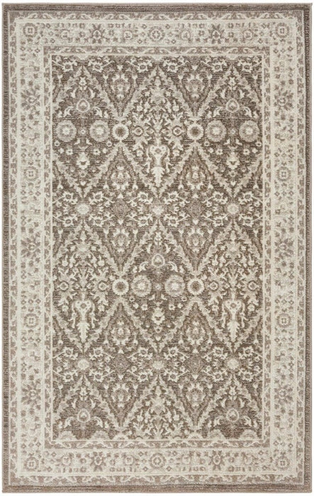 Eco Cycle Ivory Mocha IVMOC