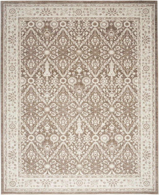 Eco Cycle Ivory Mocha IVMOC