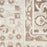 Eco Cycle Ivory Mocha Polyester IVMOC