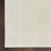 Eco Cycle Polyester IV Ivory