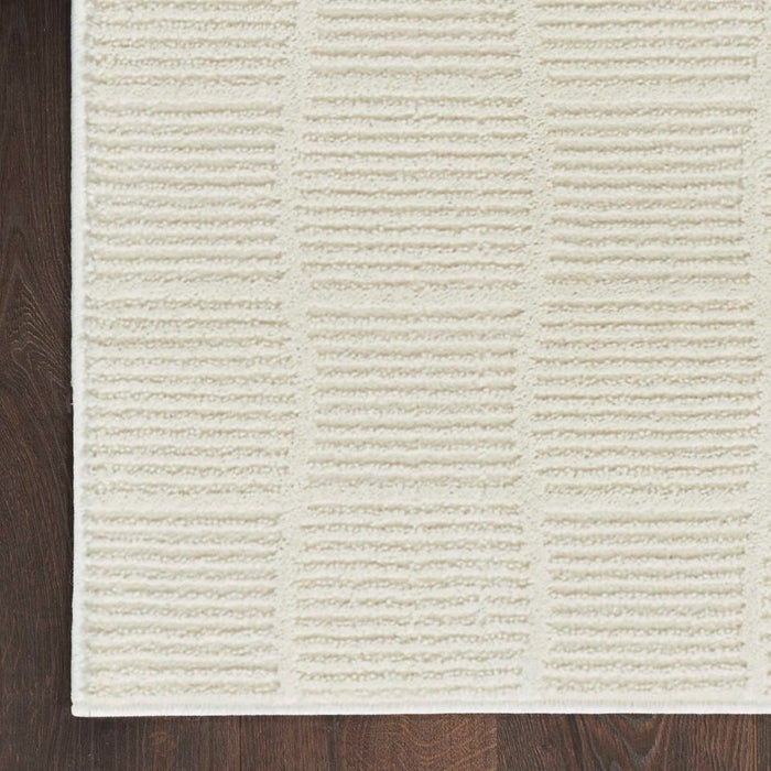 Eco Cycle Polyester IV Ivory