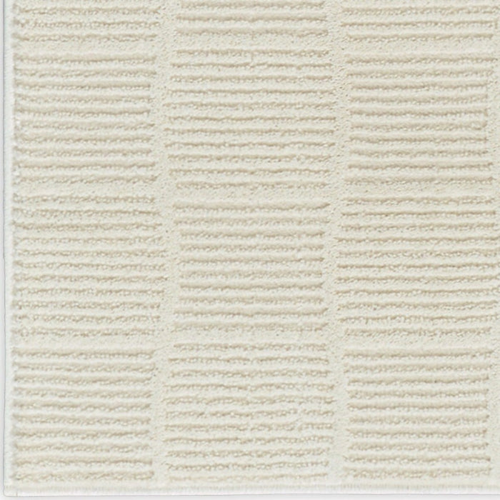 Eco Cycle Polyester Ivory IV