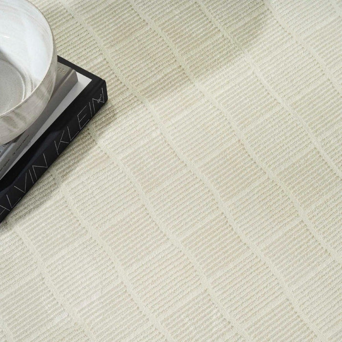 Eco Cycle Polyester Ivory ECY05 IV