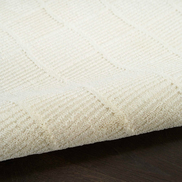 Eco Cycle Ivory IV Polyester