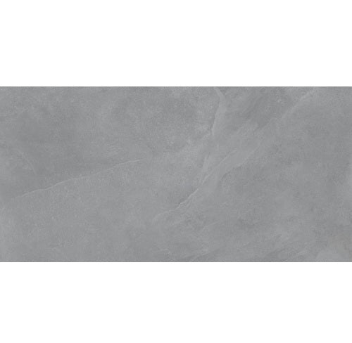 Ecoslate Porcelain Grey ES03 Tile Natural 1