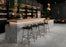 Ecoslate Porcelain Grey ES03 Tile Natural 3