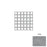 Ecoslate Porcelain Grey ES03 Mosaic Natural 1