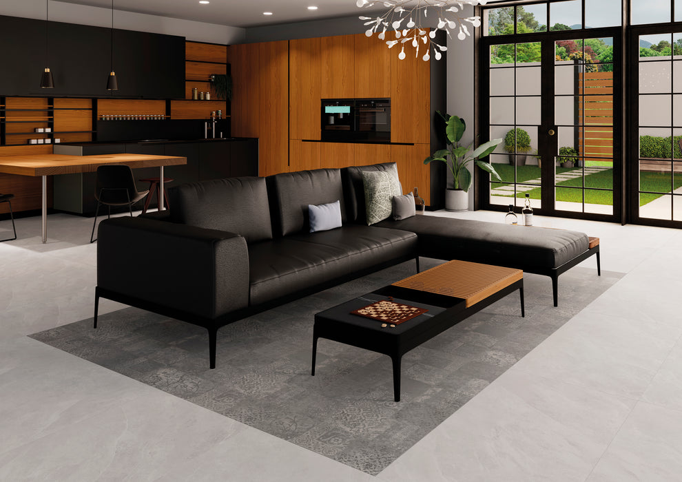 Riverfront Wood Providence Laminate Wood Plank Matte 3