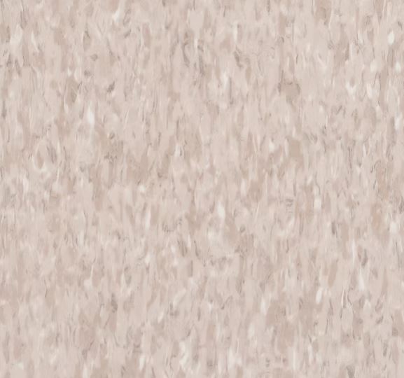 High Performance Vinyl Ecru Vinyl Tile Enhanced Ceramic Bead with Anti-Graffiti Technology 1