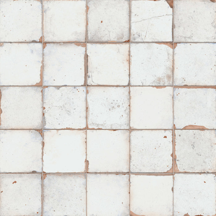 Kings Ceramic Campania Salerno Tile Mixed 1