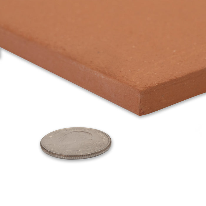 Italian Terracotta Quarry Ceramic Cotto Tile Matte 5