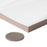 Cotton Ceramic Diamond Glossy White Tile Matte 8