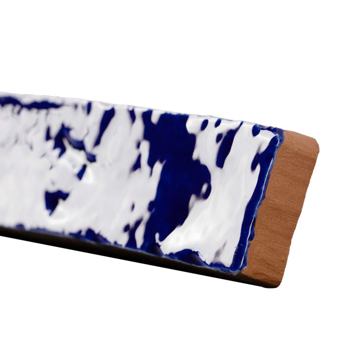 Soul Ceramic Cobalt Blue Tile Glossy 11