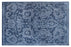 Wool 49005 Area Rug Textured 2