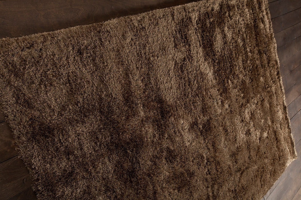 Wool 18403 Area Rug Textured 4