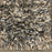 Polyester 49400 Area Rug Textured 2