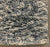 Polyester 49403 Area Rug Textured 2