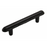 Merlot Zinc Alloy Cabinet Pull Oil Rubbed Bronze 1
