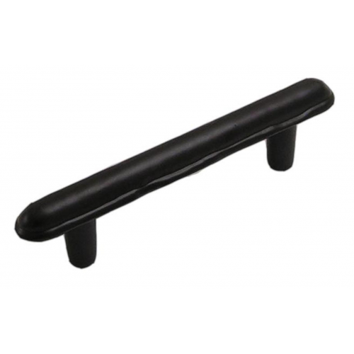 Merlot Zinc Alloy Cabinet Pull Oil Rubbed Bronze 1