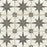 Kings Porcelain Star Supernova Nero Tile Matte 1