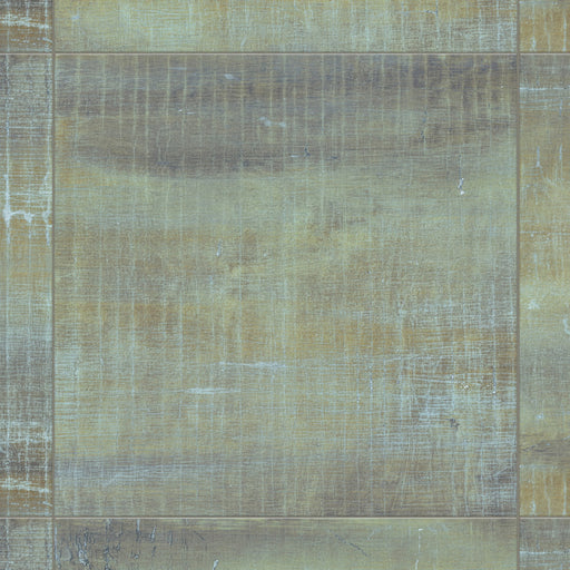 Fusione Reggia Porcelain Green Tile Satin 1