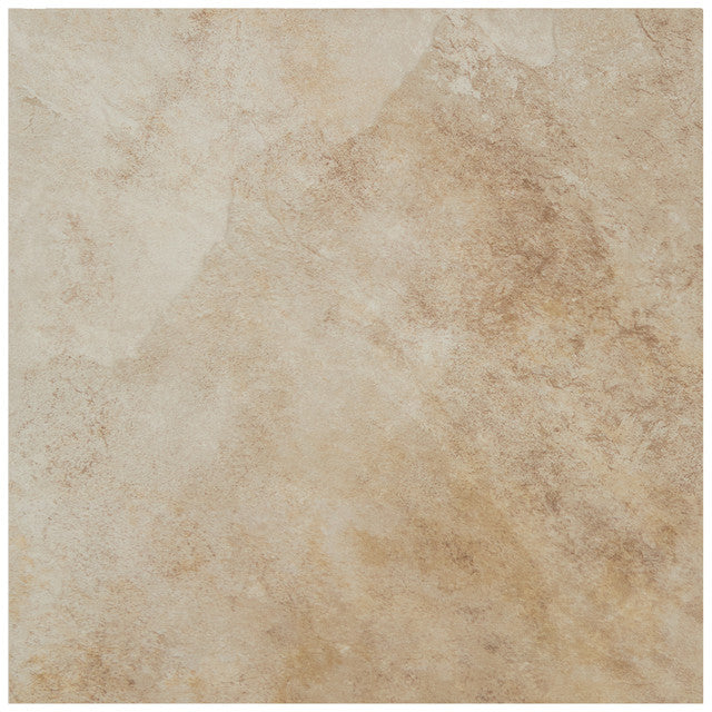 National Account Ceramic Egyptian Beige N529 Tile Textured 1