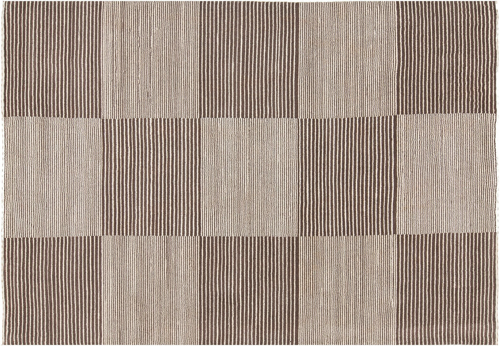 Wool 51704 Area Rug Textured 2