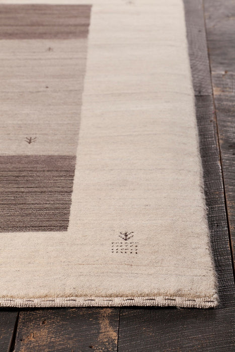 Wool 51705 Area Rug Textured 1