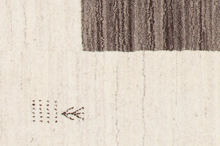 Wool 51705 Area Rug Textured 3