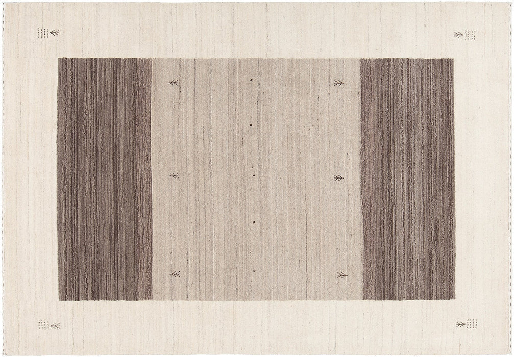 Wool 51705 Area Rug Textured 2
