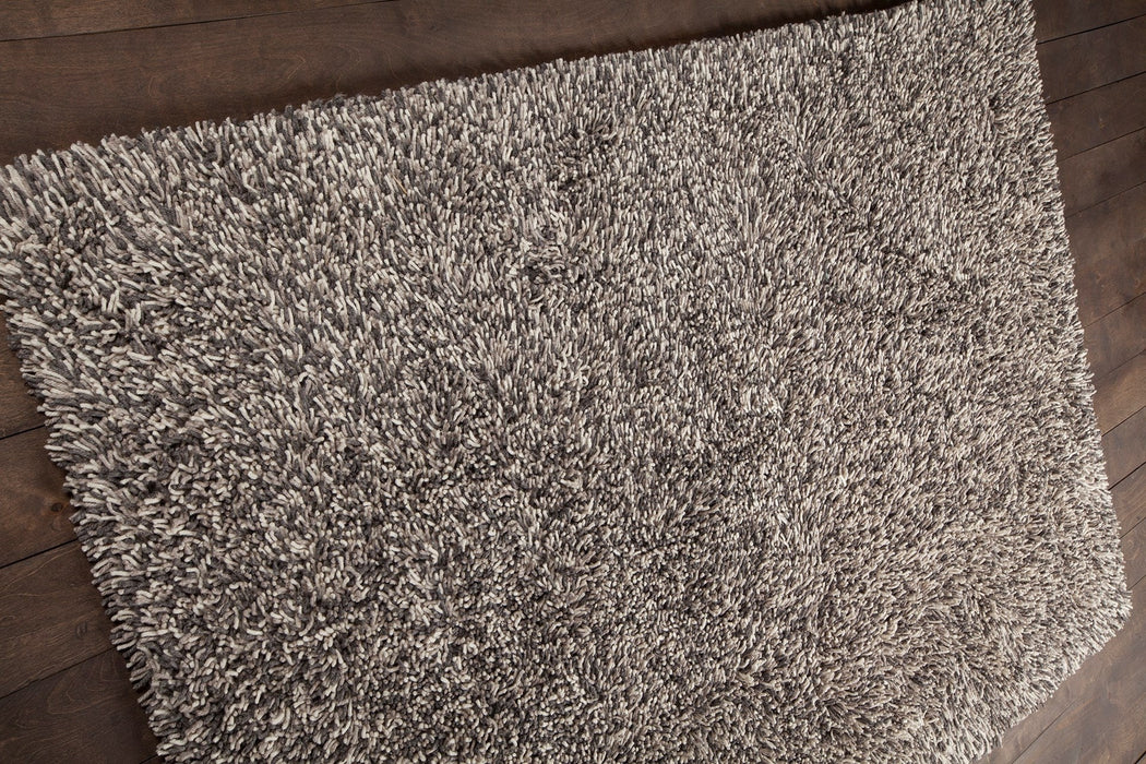 Wool 38200 Area Rug Textured 3