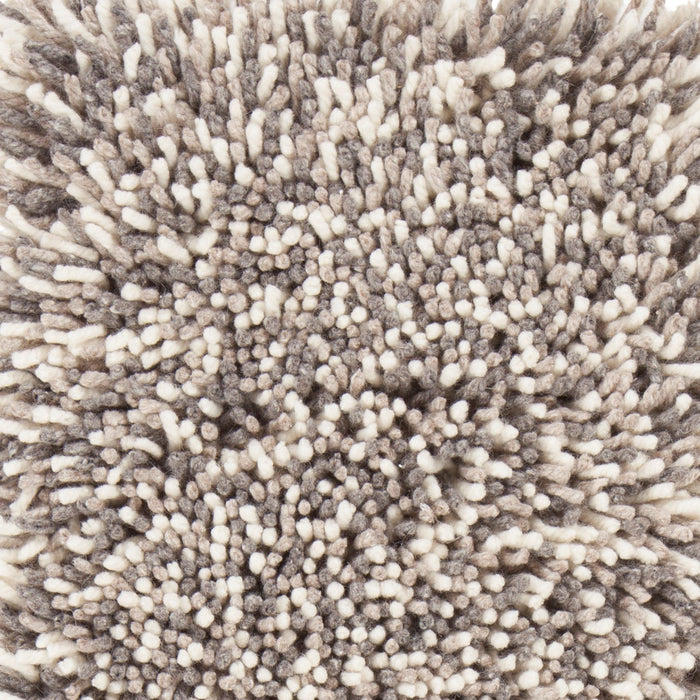 Wool 38200 Area Rug Textured 5