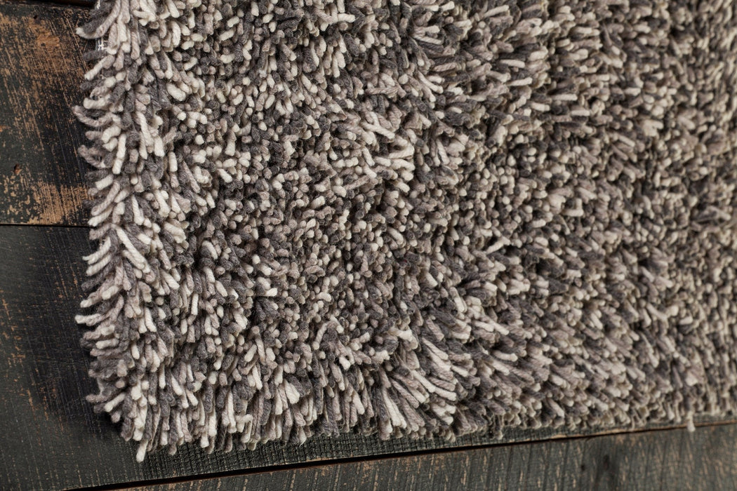 Wool 38200 Area Rug Textured 2