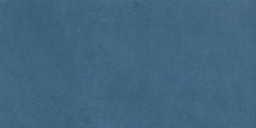 Portfolio Vivid Porcelain Electric Blue PF25 Tile Matte 1