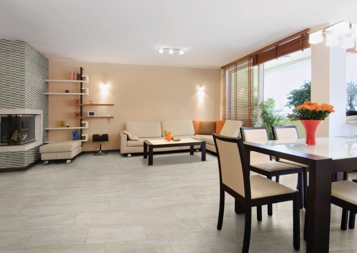 Silk Porcelain Elegant ULBJ Tile Matte 2