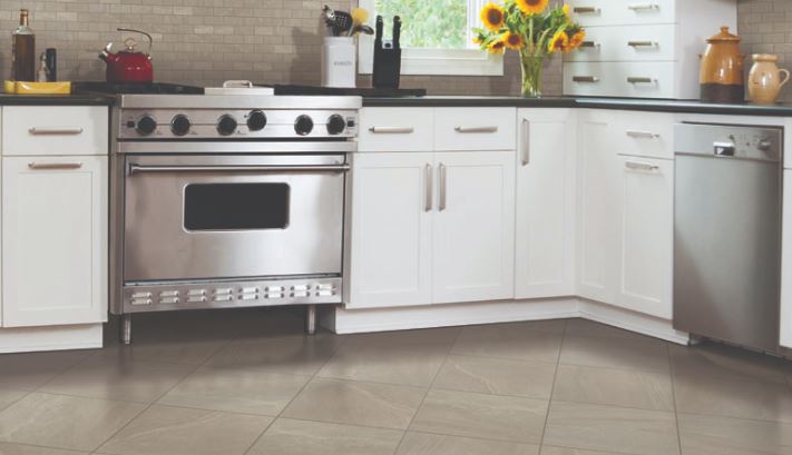 Grand Boulevard Porcelain Elegant Taupe GB93 Tile Matte 2